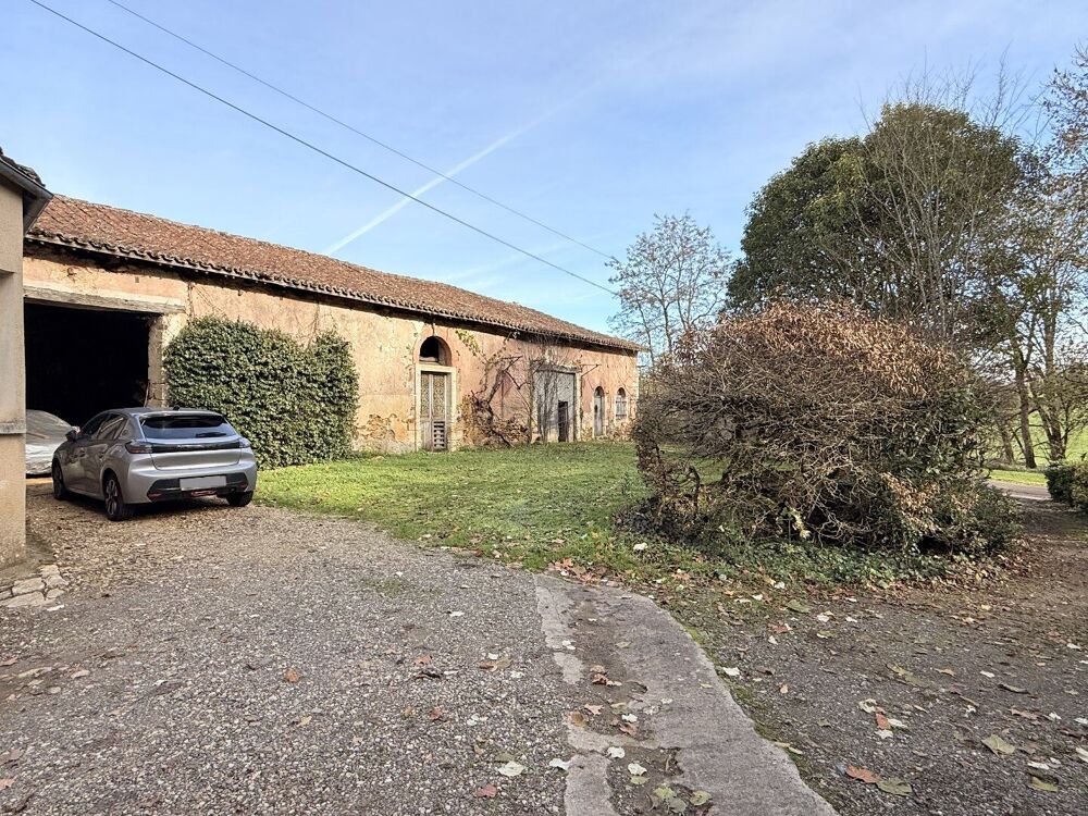 Vente Maison MAISON DE CARACTERE Orgedeuil