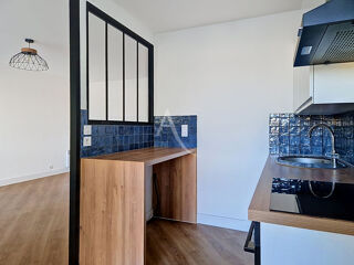 Appartement à louer 2 pièces 49 m²