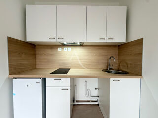  Appartement à louer 1 pièce 25 m²