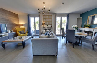  Maison à vendre 5 pièces 82 m²