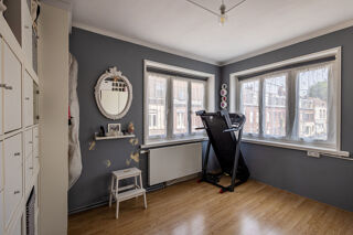  Maison à vendre 5 pièces 128 m²