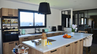  Maison � vendre 5 pi�ces 120 m�