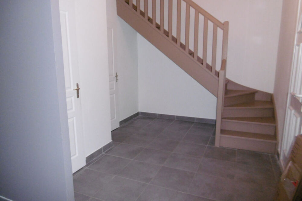 Location Maison PAVILLON  - CANTENAY EPINARD   4 pièce(s)   87.82 m2 Cantenay epinard