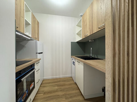  Appartement � louer 2 pi�ces 41 m�