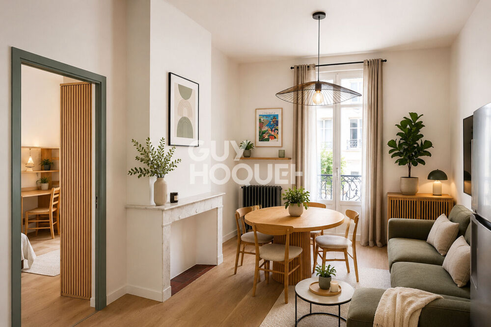 Appartement 3 pièces 61 m² · à Sete · 61 m² · 220 000 €