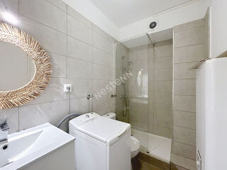  Appartement � vendre 1 pi�ce 30 m�