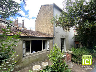  Maison � vendre 4 pi�ces 80 m�
