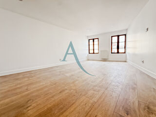  Appartement à vendre 4 pièces 86 m²
