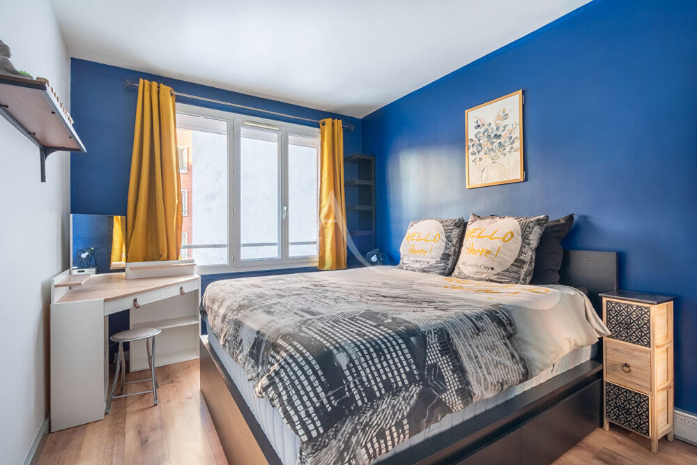 � vendre  Appartement Paris 13