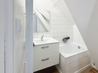  Appartement à louer 2 pièces 22 m²