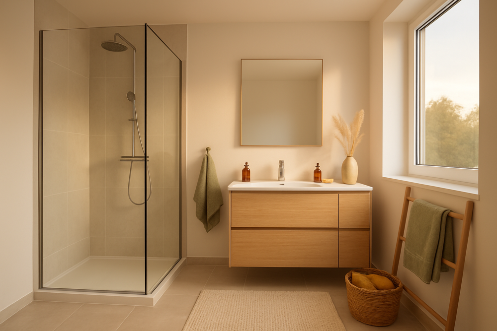 Appartement Studio de 30 m2 (Vénissieux)