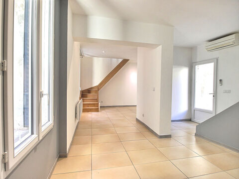  Maison � louer 4 pi�ces 91 m�