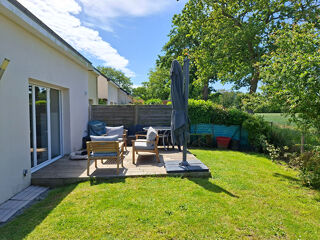 Maison à vendre 4 pièces 89 m²