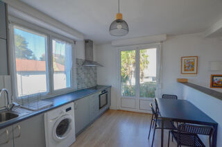  Appartement à vendre 3 pièces 