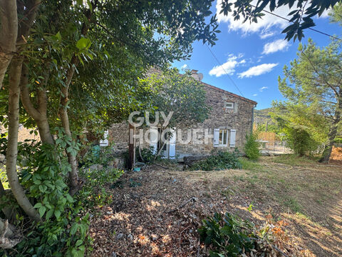   Proche Commerces et arrt de bus. Maison - 5 pice(s) - 102 m