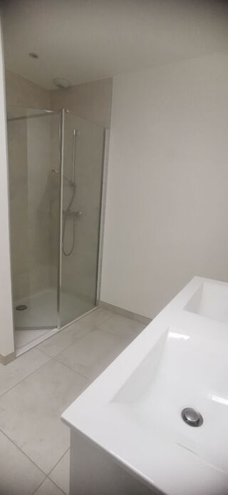  Appartement à vendre 3 pièces 76 m²