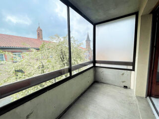  Appartement à louer 1 pièce 22 m²