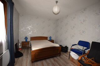  Maison à vendre 5 pièces 107 m²