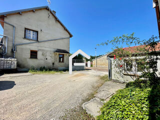  Maison � vendre 7 pi�ces 160 m�