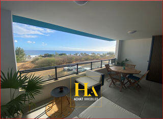  Appartement � vendre 3 pi�ces 75 m�