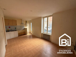 Location Appartement Appartement Douvres-la-délivrande 2 pièce(s) Douvres la delivrande