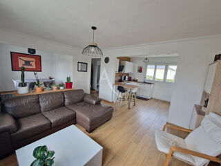  Maison � vendre 4 pi�ces 63 m�