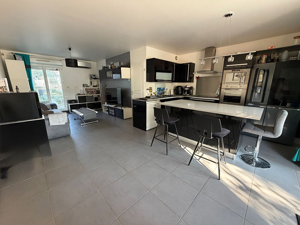 Vente Maison EXCLUSIVITE FOS SUR MER MAISON T3 Fos sur mer