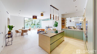  Appartement � vendre 4 pi�ces 103 m�