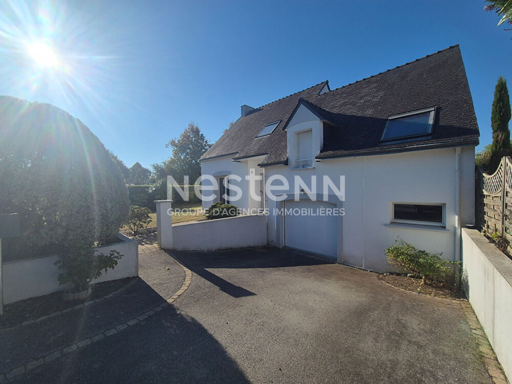 Vente Maison Maison à vendre à Sulniac - 4 chambres, terrain de plus de 660 m² Sulniac