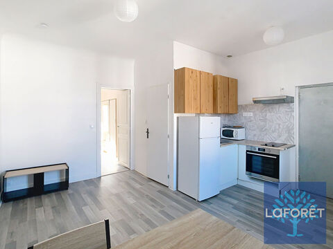  Appartement  louer 2 pices 34 m