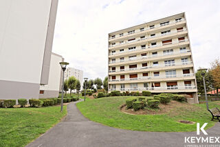  Appartement � vendre 5 pi�ces 101 m�