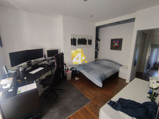  Maison à vendre 4 pièces 82 m²