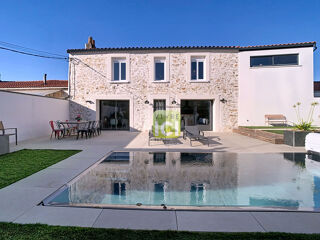  Maison à vendre 6 pièces 160 m²