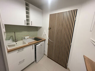  Appartement à louer 1 pièce 19 m²