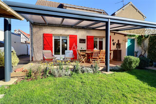  Maison � vendre 5 pi�ces 104 m�