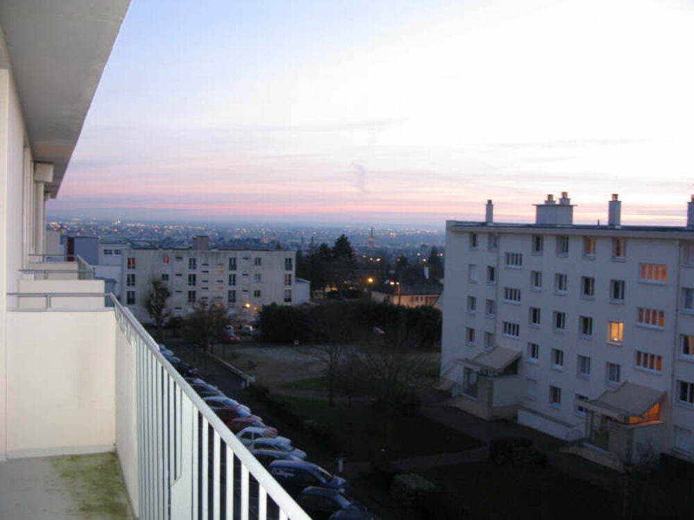APPARTEMENT CAEN - 4 pièce(s) - 65 m2