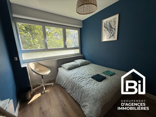  Appartement  vendre 5 pices 73 m