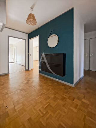  Appartement à vendre 4 pièces 82 m²