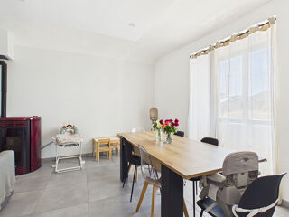  Maison à vendre 4 pièces 111 m²