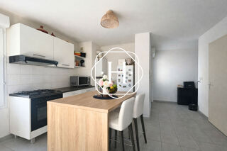  Appartement � vendre 2 pi�ces 44 m�