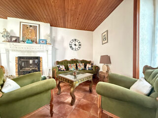  Maison � vendre 6 pi�ces 134 m�