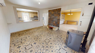  Maison � vendre 5 pi�ces 120 m�