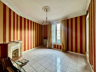  Maison � vendre 3 pi�ces 72 m�