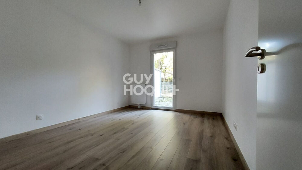 Location Appartement LEVES  - T3 de 63.60m² avec terrasse Chartres