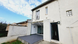  Maison à louer 4 pièces 