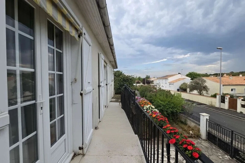 Maison 5 pièces 127 m² · à Perigny · 127 m² · 348 150 €