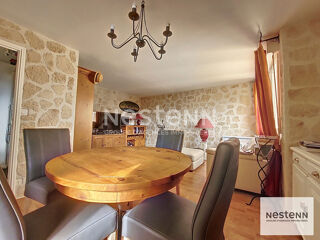  Appartement  vendre 3 pices 1 m