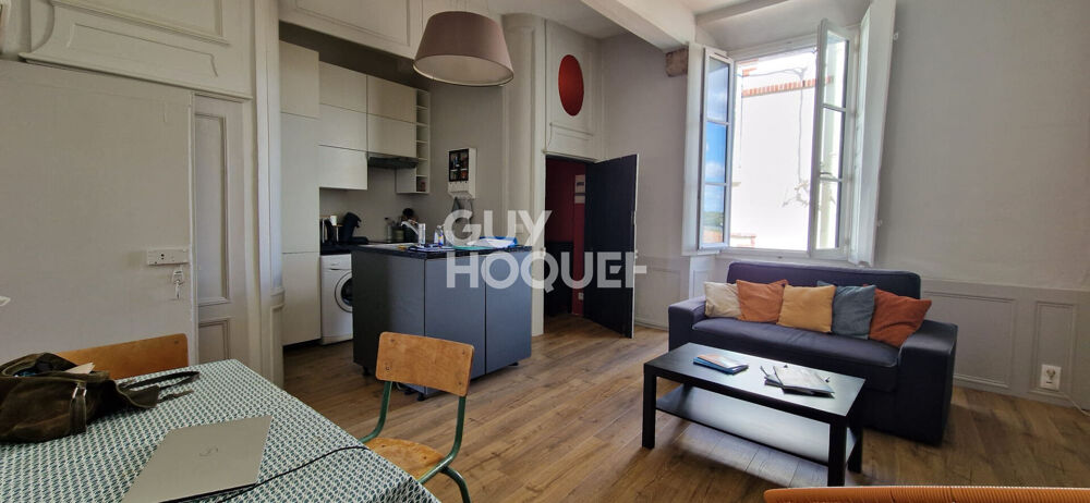 Vente Appartement Appartement Chartres 2 pièce(s) Chartres