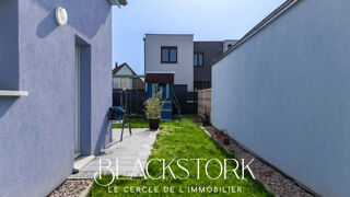  Maison � vendre 6 pi�ces 90 m�