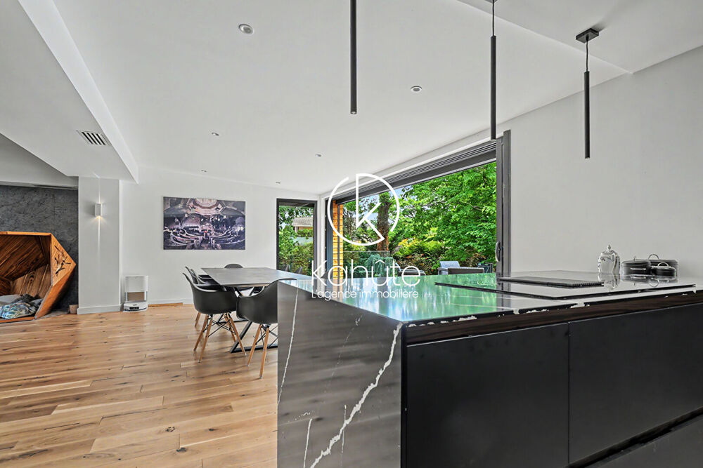 Vente Maison Marcy L'Etoile, Maison 230 m² clé en main avec piscine chauffée  avec parc de 2 250 m² Marcy l etoile